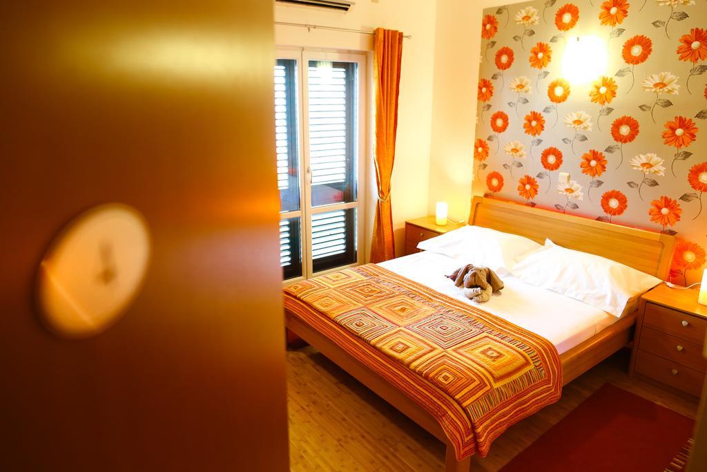 Sunrise Apartments Cavtat Luaran gambar
