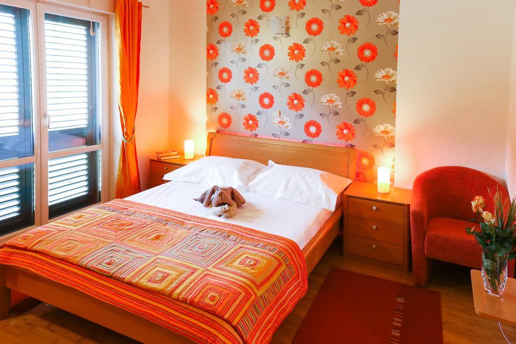 Sunrise Apartments Cavtat Luaran gambar