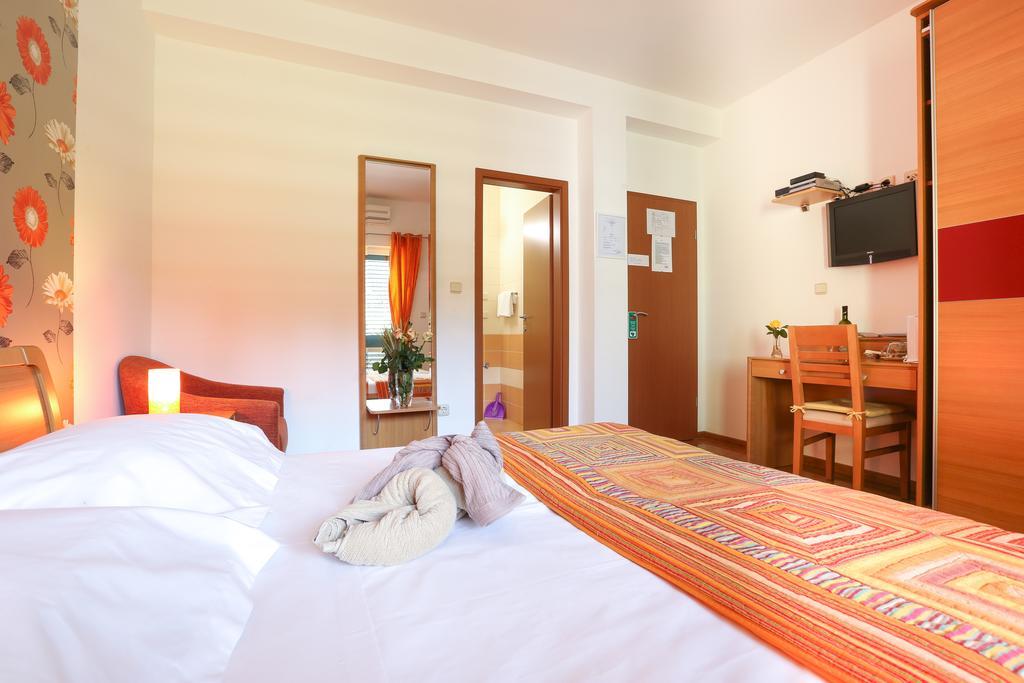 Sunrise Apartments Cavtat Luaran gambar