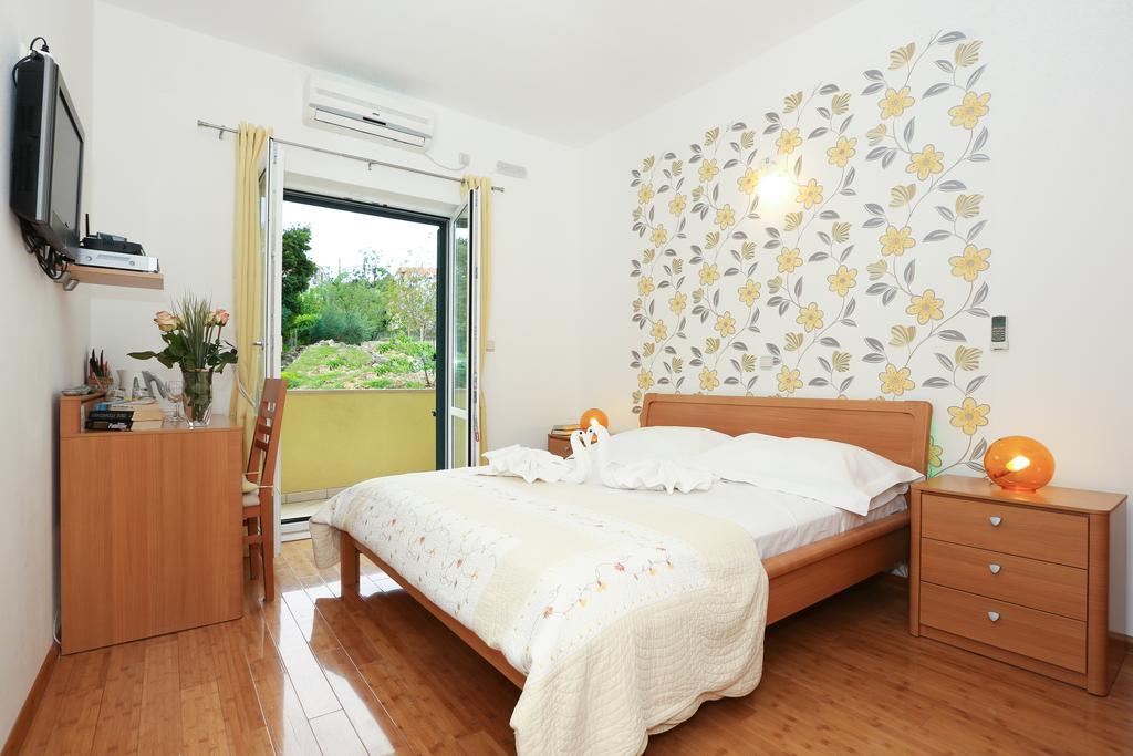 Sunrise Apartments Cavtat Luaran gambar