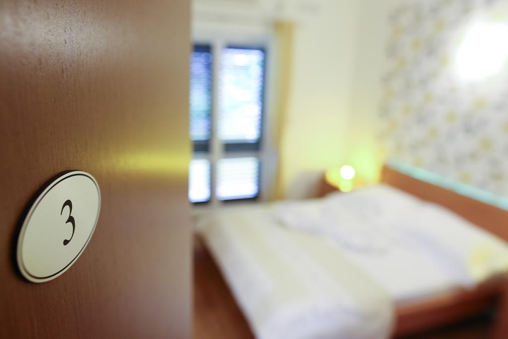 Sunrise Apartments Cavtat Luaran gambar