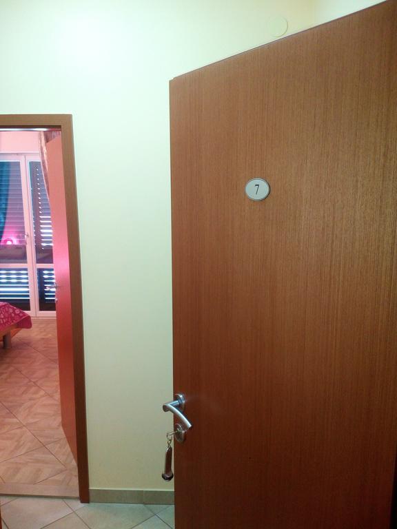 Sunrise Apartments Cavtat Luaran gambar