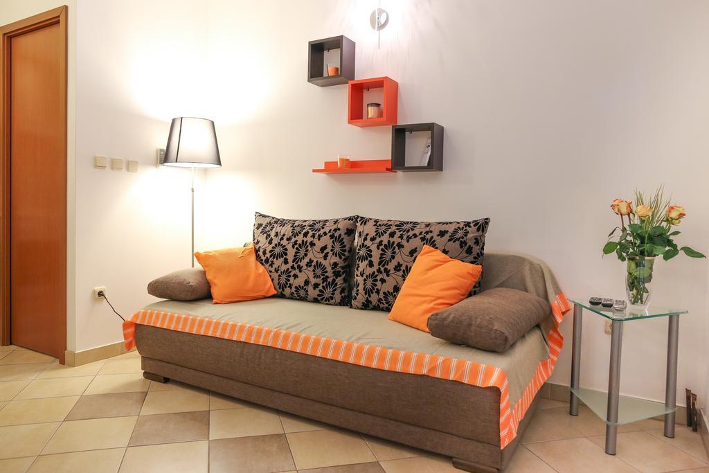 Sunrise Apartments Cavtat Luaran gambar