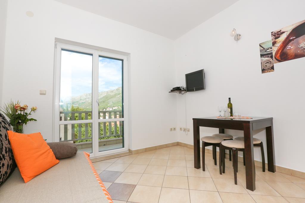 Sunrise Apartments Cavtat Luaran gambar