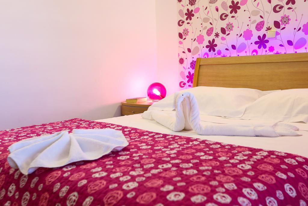 Sunrise Apartments Cavtat Luaran gambar