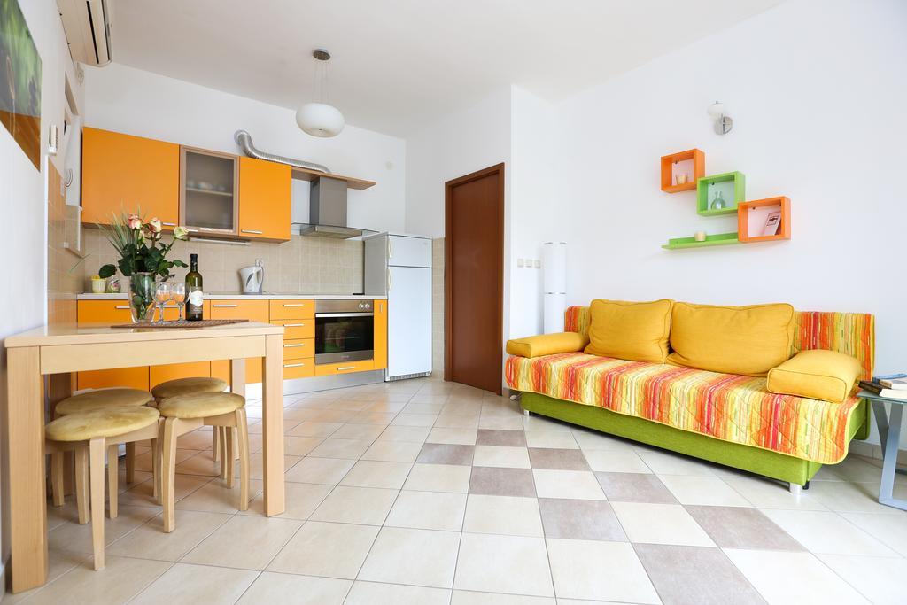 Sunrise Apartments Cavtat Luaran gambar