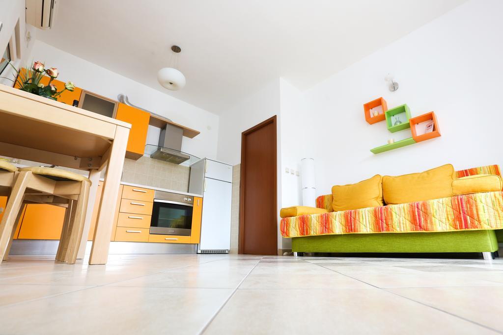 Sunrise Apartments Cavtat Luaran gambar