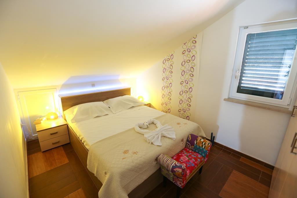 Sunrise Apartments Cavtat Luaran gambar