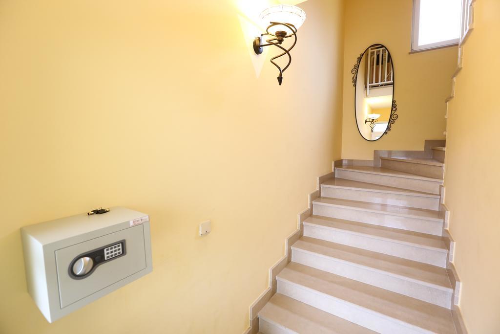 Sunrise Apartments Cavtat Luaran gambar