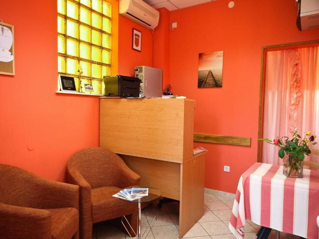 Sunrise Apartments Cavtat Luaran gambar