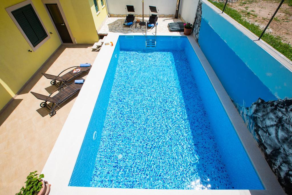 Sunrise Apartments Cavtat Luaran gambar