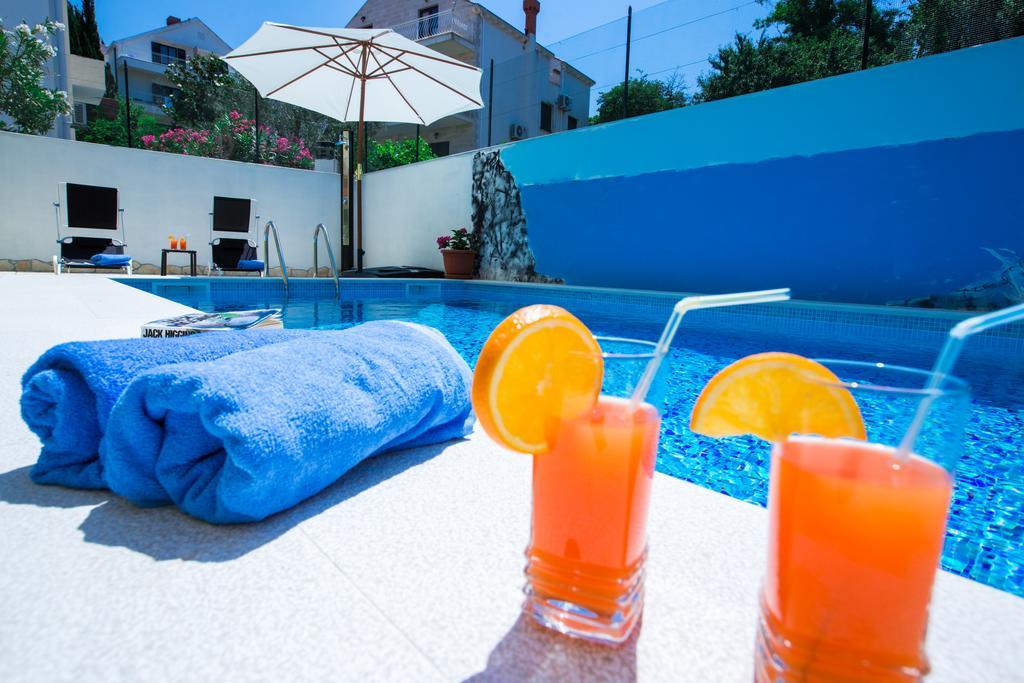 Sunrise Apartments Cavtat Luaran gambar