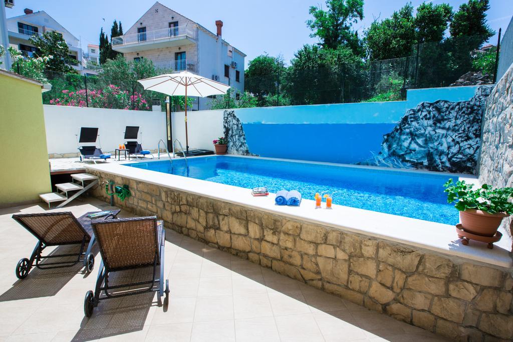 Sunrise Apartments Cavtat Luaran gambar