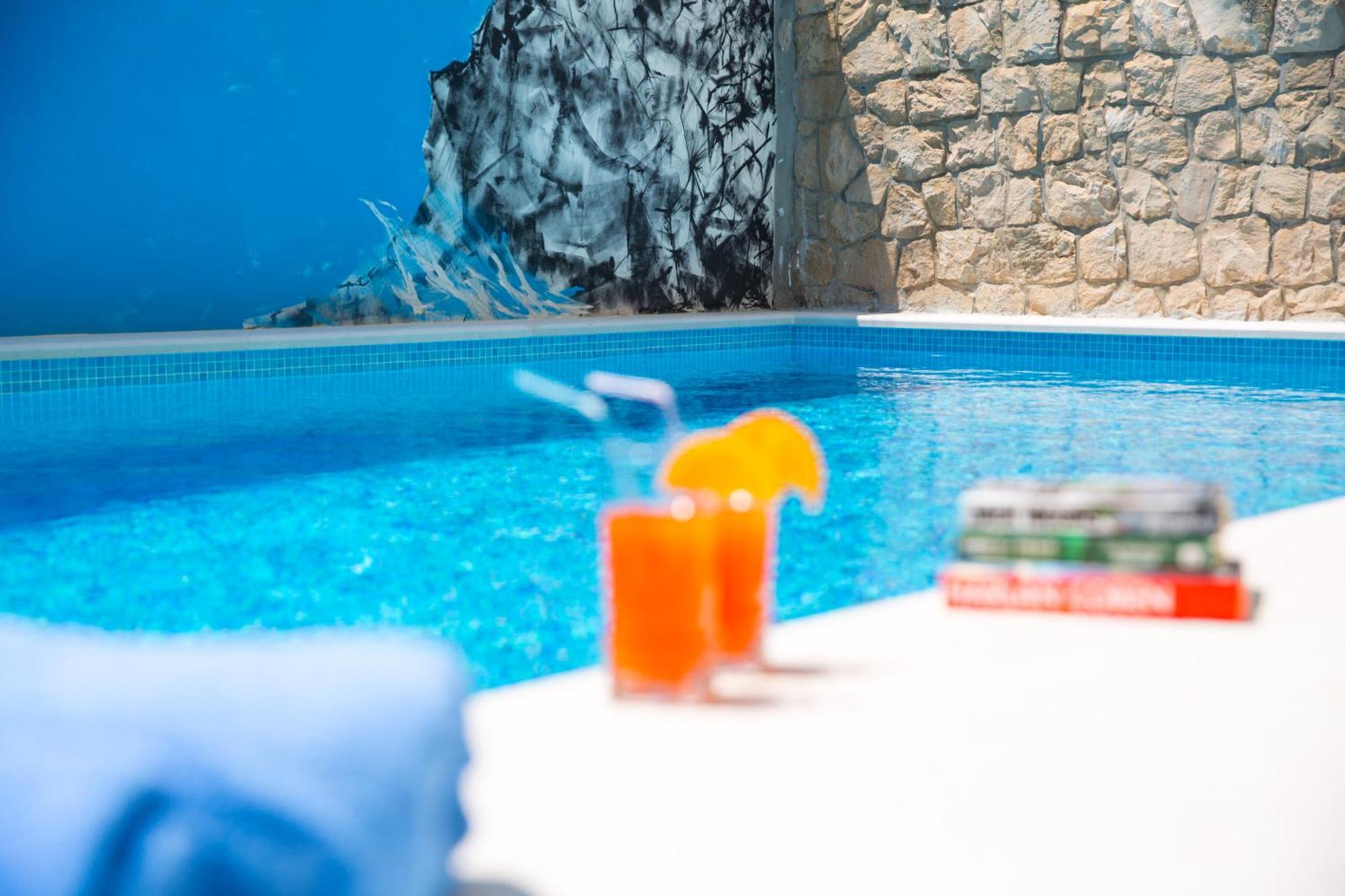 Sunrise Apartments Cavtat Luaran gambar