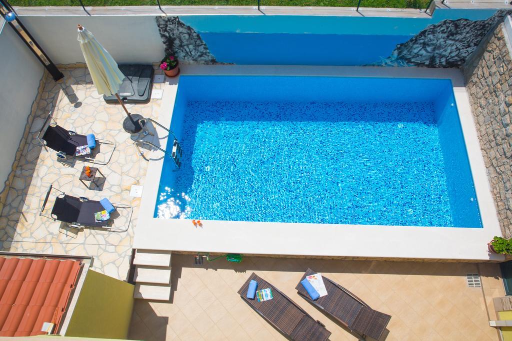Sunrise Apartments Cavtat Luaran gambar
