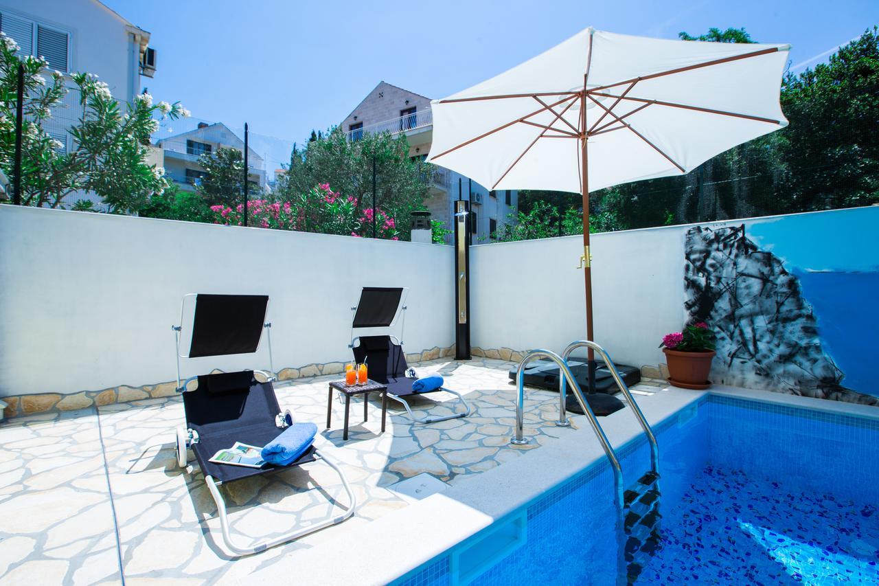 Sunrise Apartments Cavtat Luaran gambar