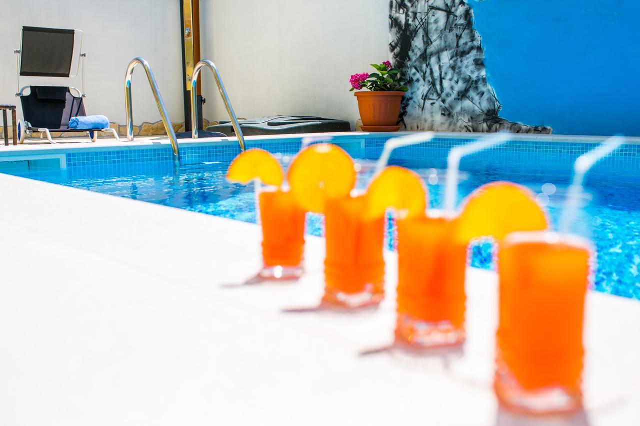 Sunrise Apartments Cavtat Luaran gambar