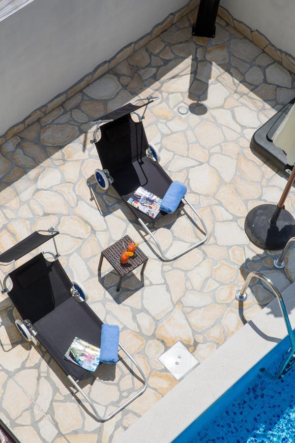 Sunrise Apartments Cavtat Luaran gambar