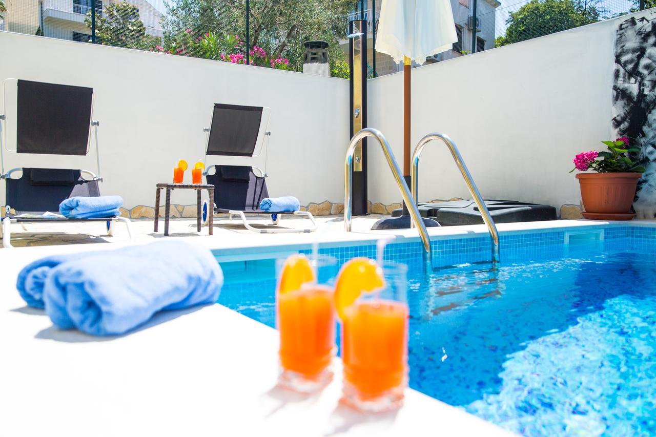 Sunrise Apartments Cavtat Luaran gambar